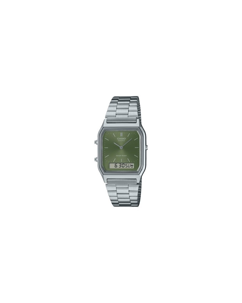 Reloj Casio Vintage AQ-230A-3AMQYES