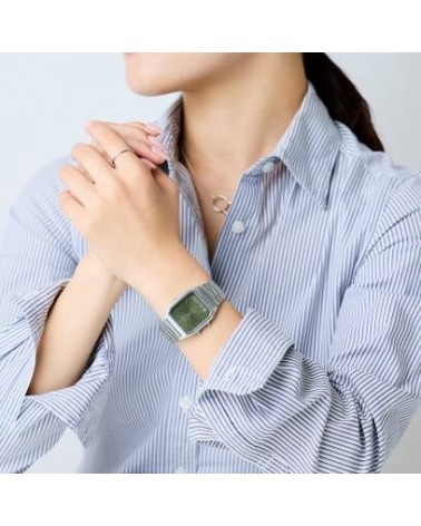 Reloj Casio Vintage AQ-230A-3AMQYES