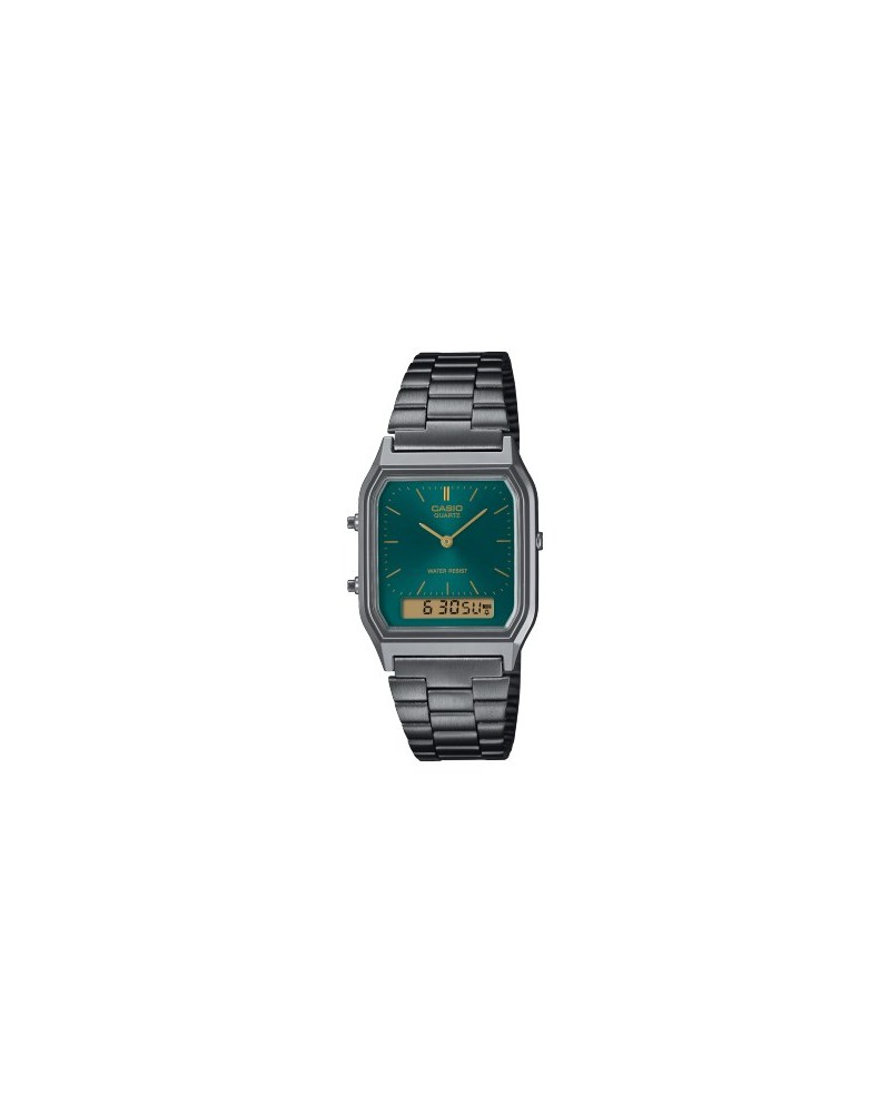 Reloj Casio Vintage AQ-230EGG-3AEF