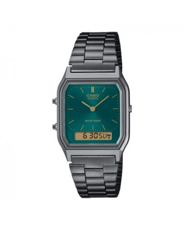 Reloj Casio Vintage AQ-230EGG-3AEF