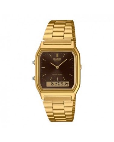 Reloj Casio Vintage AQ-230GA-5AMQYES