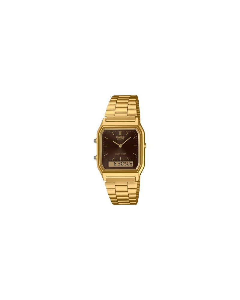 Reloj Casio Vintage AQ-230GA-5AMQYES
