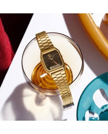 Reloj Casio Vintage AQ-230GA-5AMQYES