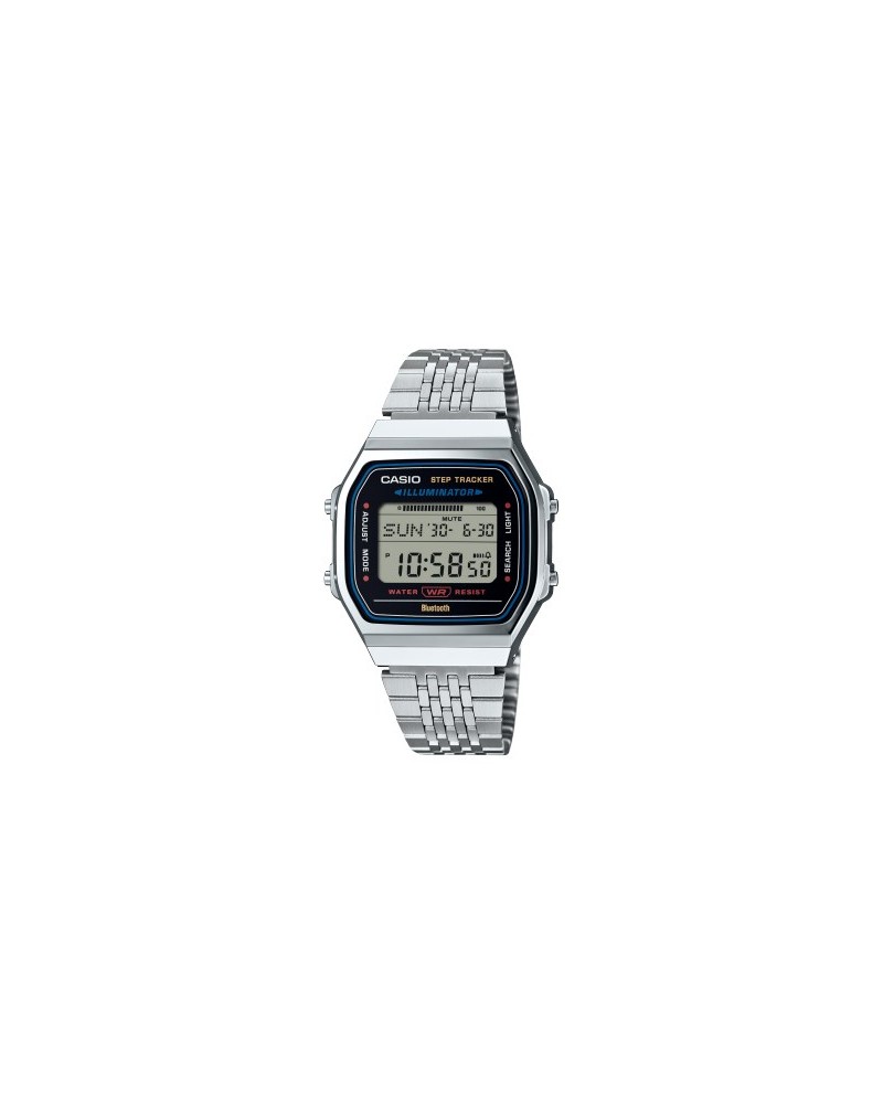 Reloj Casio Vintage ABL-100WE-1AEF