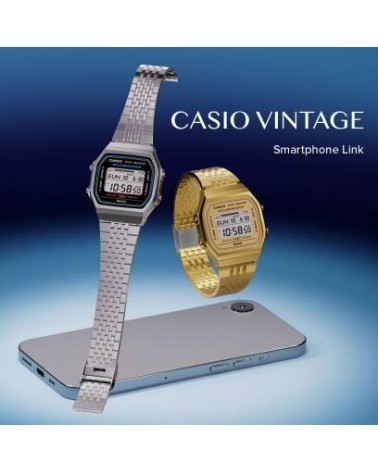 Reloj Casio Vintage ABL-100WE-1AEF