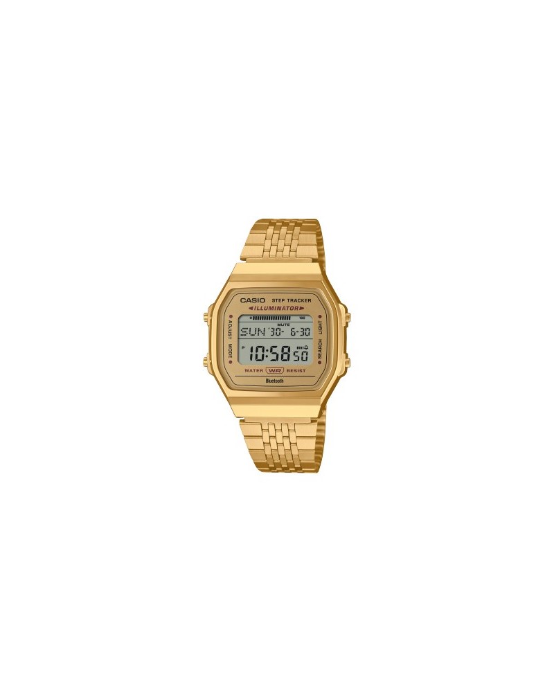 Reloj Casio Vintage ABL-100WEG-9AEF