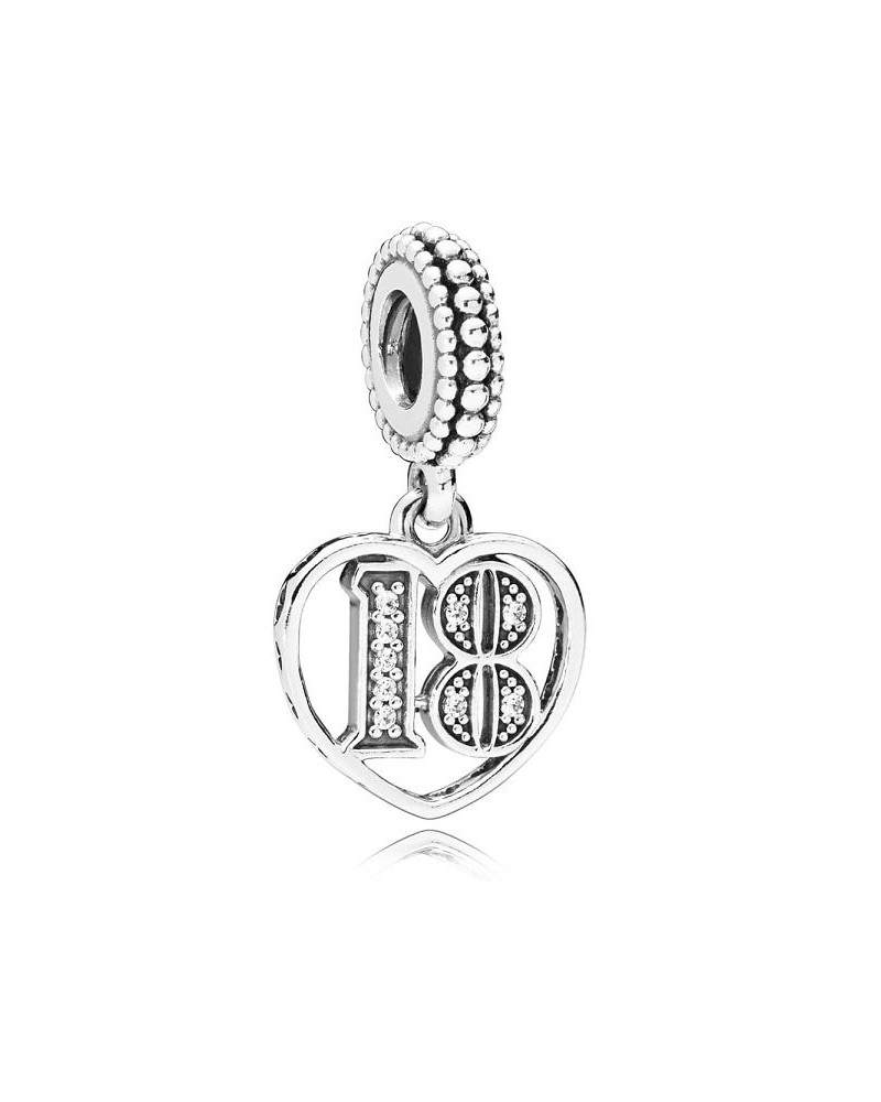 CHARM PANDORA 797262CZ