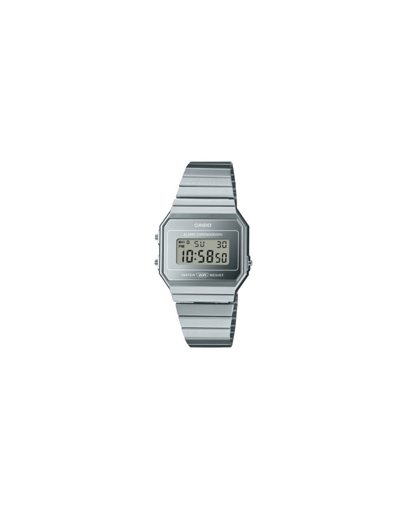 Reloj Casio Vintage A700WEV-7AEF