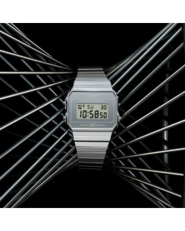 Reloj Casio Vintage A700WEV-7AEF