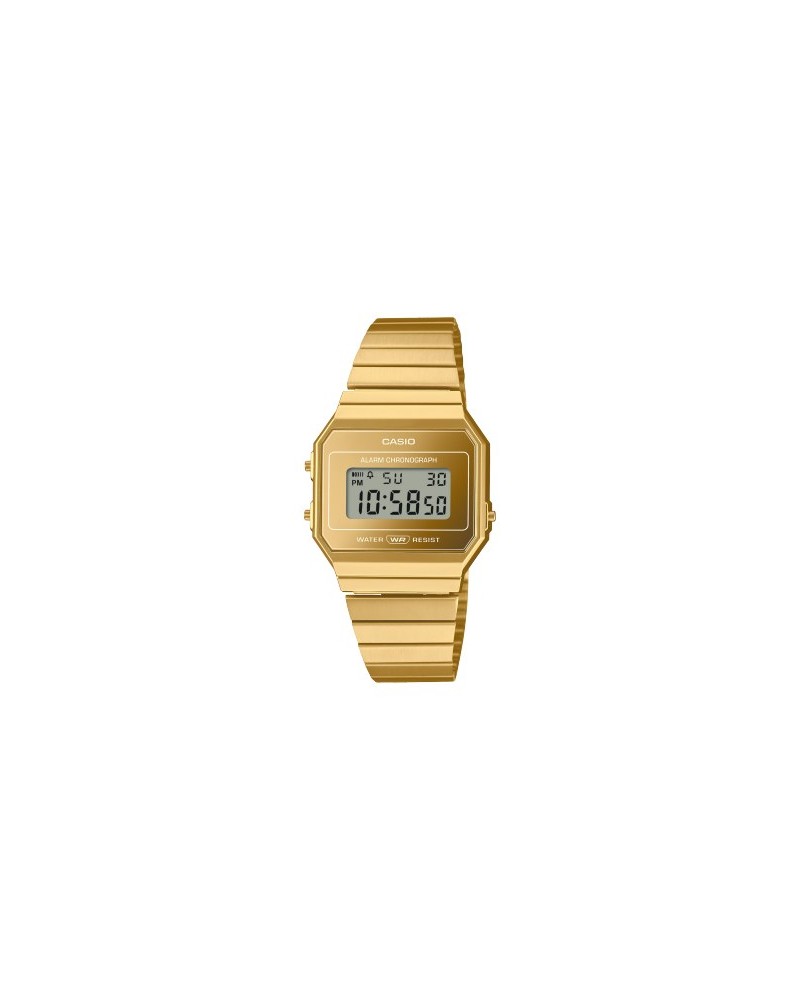 Reloj Casio Vintage A700WEVG-9AEF