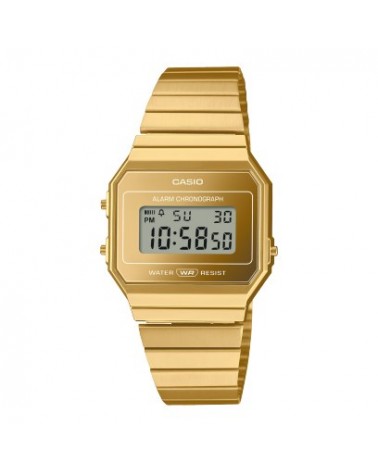 Reloj Casio Vintage A700WEVG-9AEF