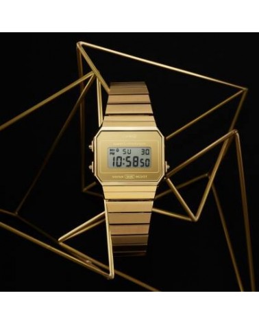 Reloj Casio Vintage A700WEVG-9AEF