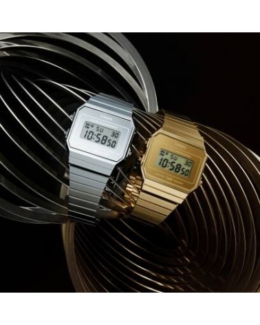 Reloj Casio Vintage A700WEVG-9AEF