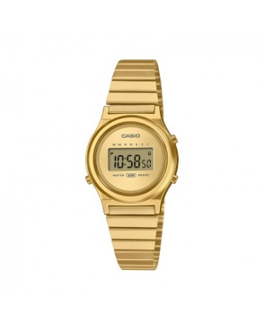 Reloj Casio Vintage LA700WEG-9AEF