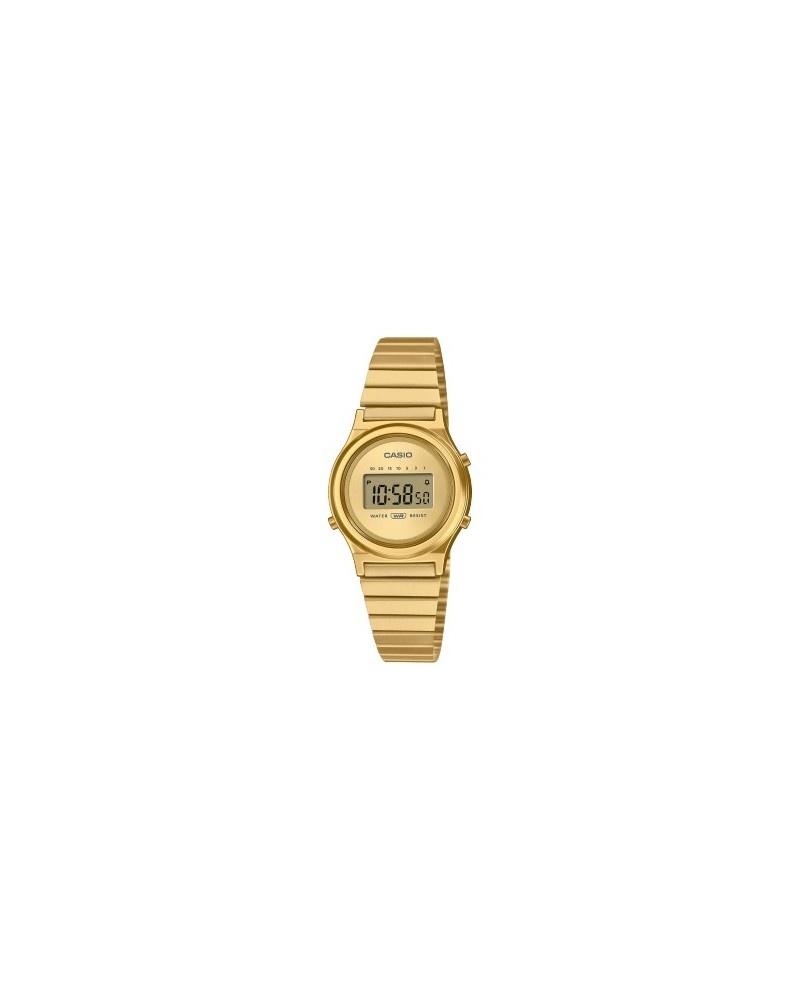 Reloj Casio Vintage LA700WEG-9AEF