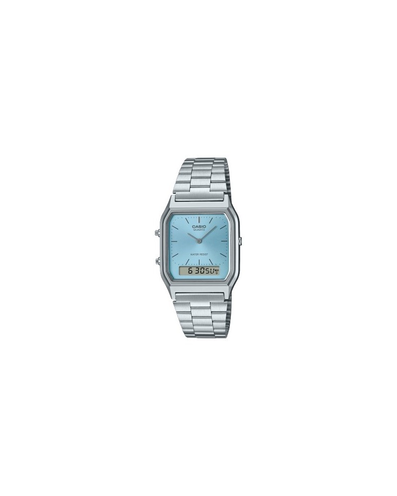 Reloj Casio Vintage AQ-230A-2A1MQYES