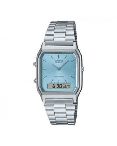 Reloj Casio Vintage AQ-230A-2A1MQYES