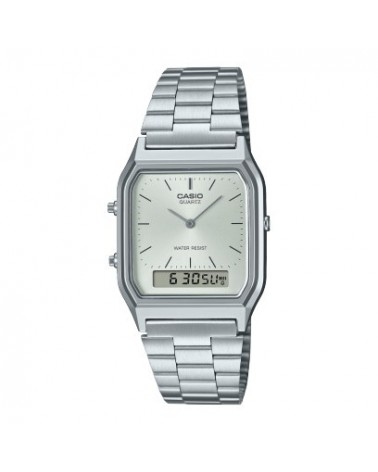 Reloj Casio Vintage AQ-230A-7AMQYES