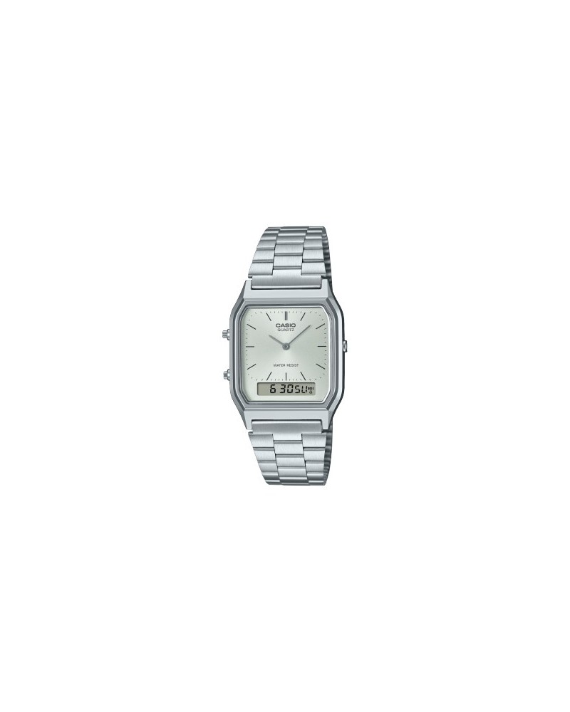 Reloj Casio Vintage AQ-230A-7AMQYES