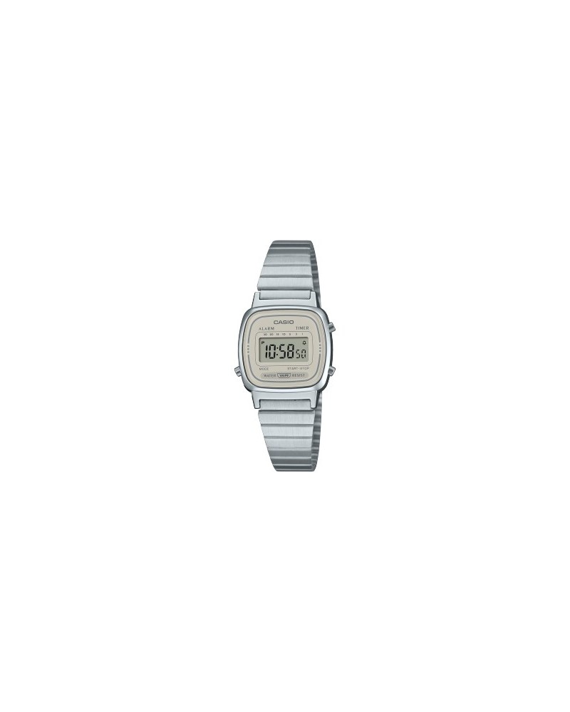 Reloj Casio Vintage LA670WEA-8AEF