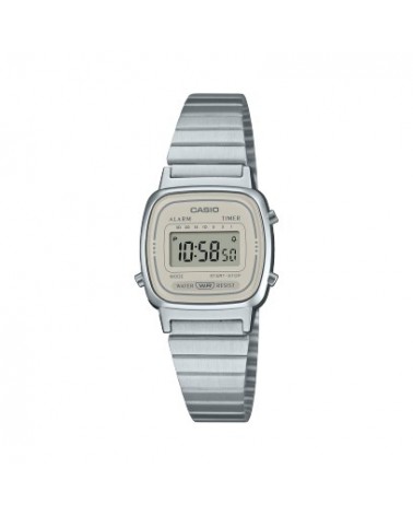 Reloj Casio Vintage LA670WEA-8AEF