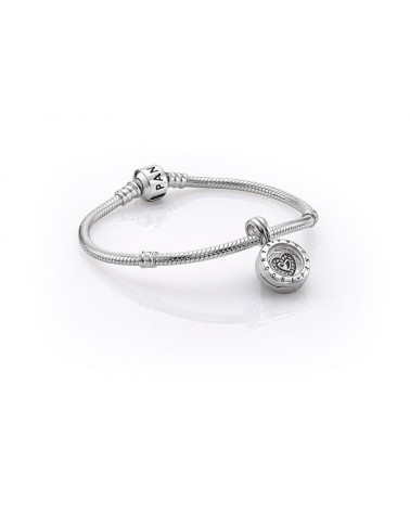 PACK PANDORA PULSERA Y LOCKET