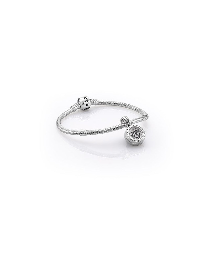 PACK PANDORA PULSERA Y LOCKET