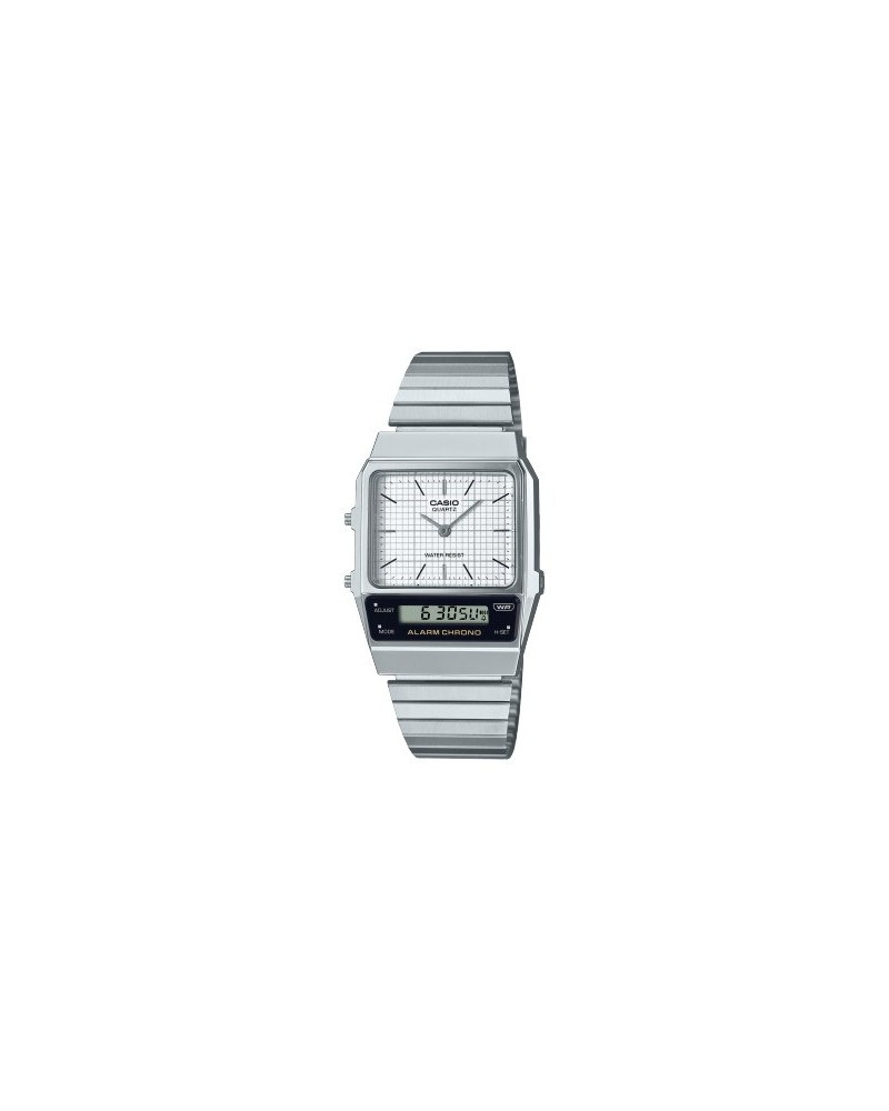 Reloj Casio Vintage AQ-800E-7AEF