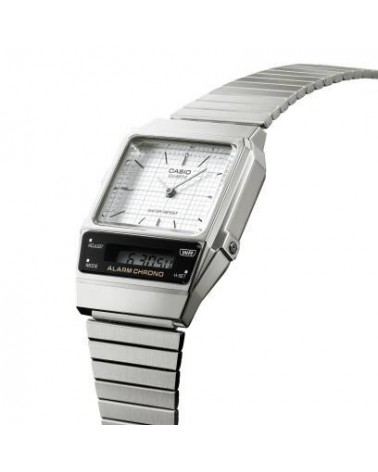 Reloj Casio Vintage AQ-800E-7AEF