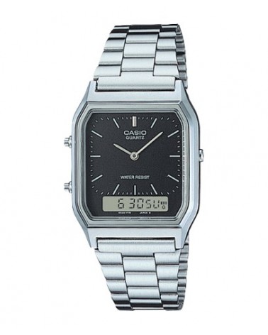 Reloj Casio Vintage AQ-230A-1DMQYES