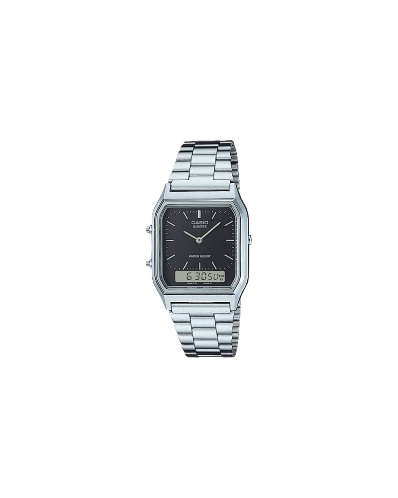Reloj Casio Vintage AQ-230A-1DMQYES