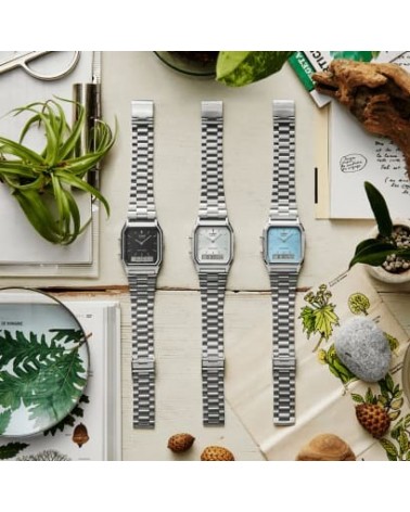 Reloj Casio Vintage AQ-230A-1DMQYES