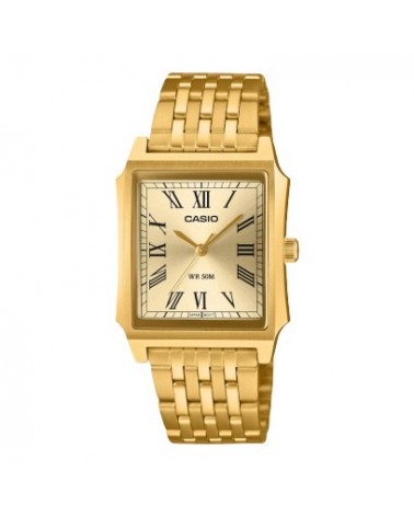 Reloj Casio Collection MTP-B190G-9BVEF