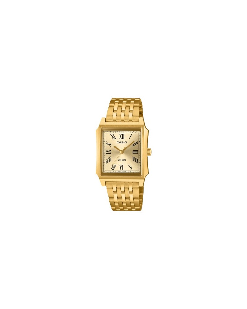 Reloj Casio Collection MTP-B190G-9BVEF
