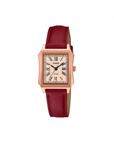 Reloj Casio Collection LTP-B190RGL-4BVER