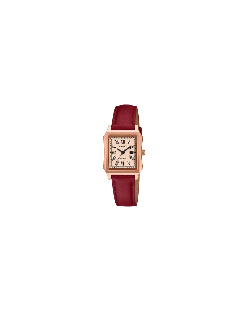 Reloj Casio Collection LTP-B190RGL-4BVER