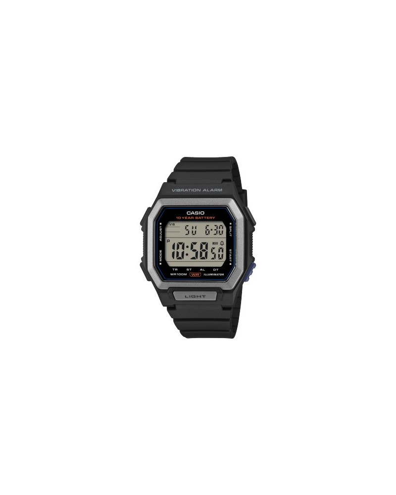 Reloj Casio Collection W-738H-1AVEF