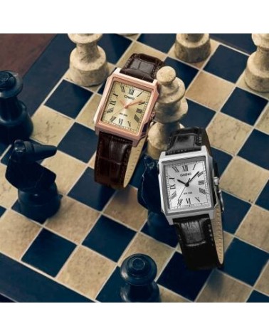 Reloj Casio Collection MTP-B190L-7BVER