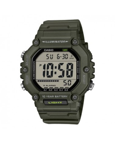 Reloj Casio Collection AE-1600HX-3AVEF