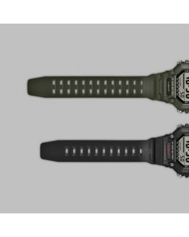 Reloj Casio Collection AE-1600HX-3AVEF