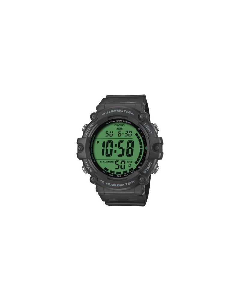 Reloj Casio Collection AE-1500WHC-1AVEF