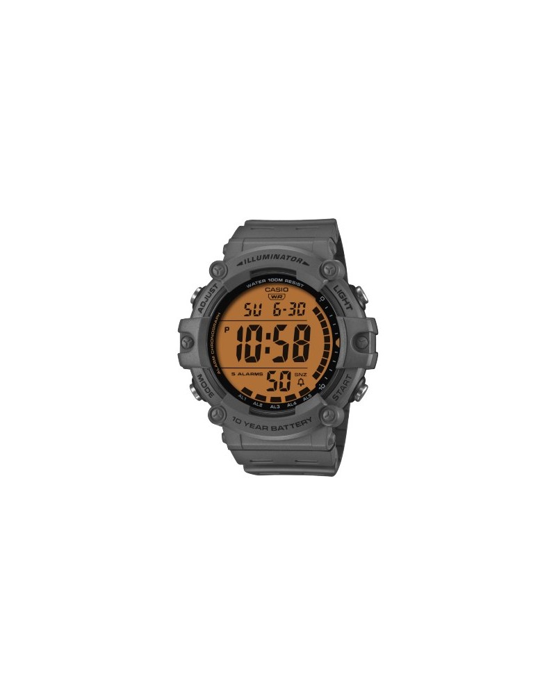 Reloj Casio Collection AE-1500WHC-8AVEF