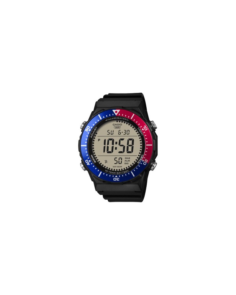 Reloj Casio Collection AE-1700H-1A2VEF