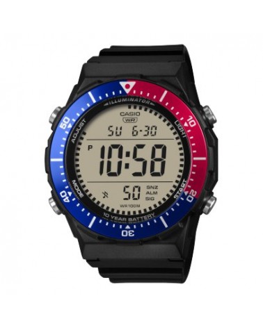 Reloj Casio Collection AE-1700H-1A2VEF