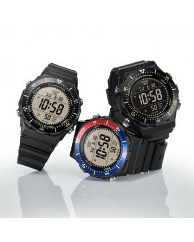 Reloj Casio Collection AE-1700H-1A2VEF