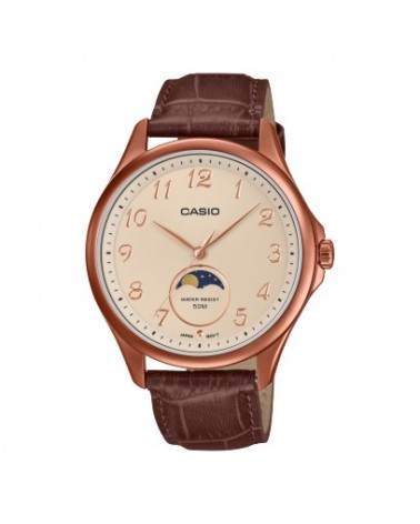 Reloj Casio Collection MTP-M110RL-5AVER