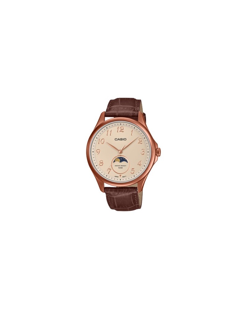 Reloj Casio Collection MTP-M110RL-5AVER