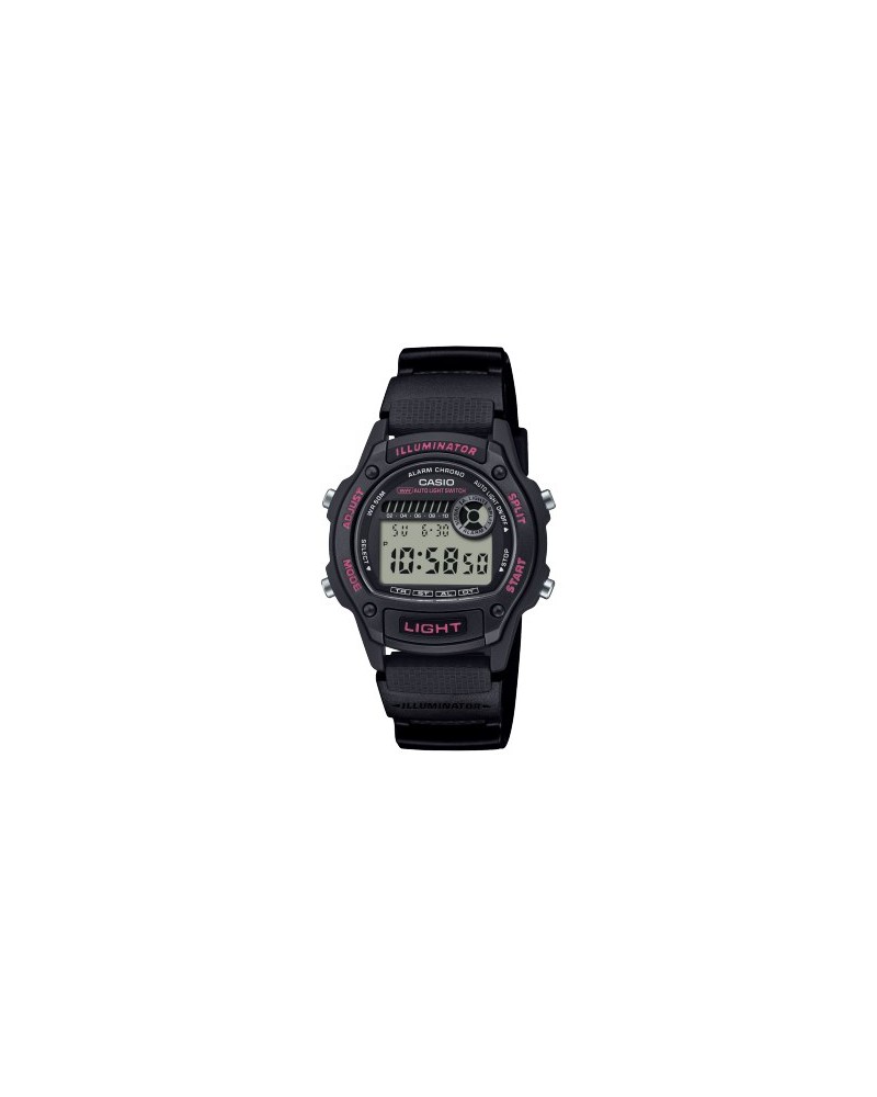 Reloj Casio Collection W-220H-1A2VEF
