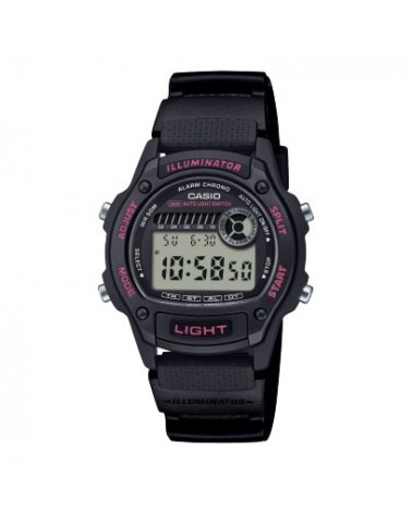 Reloj Casio Collection W-220H-1A2VEF