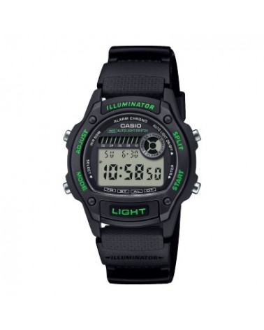 Reloj Casio Collection W-220H-1A3VEF